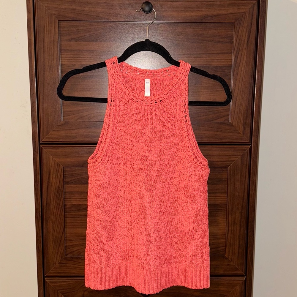 Southern Tide Tessa Sweater Tank